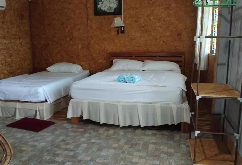 Prabpluem Resort