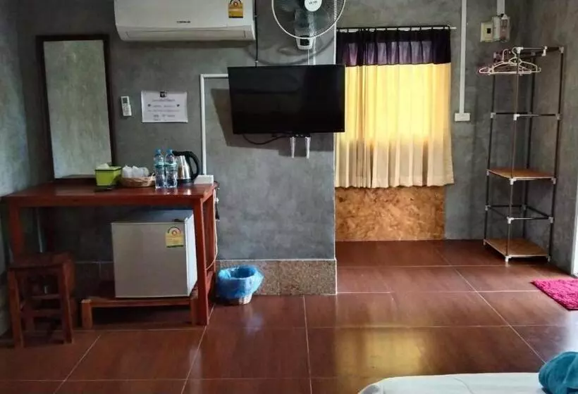 Prabpluem Resort