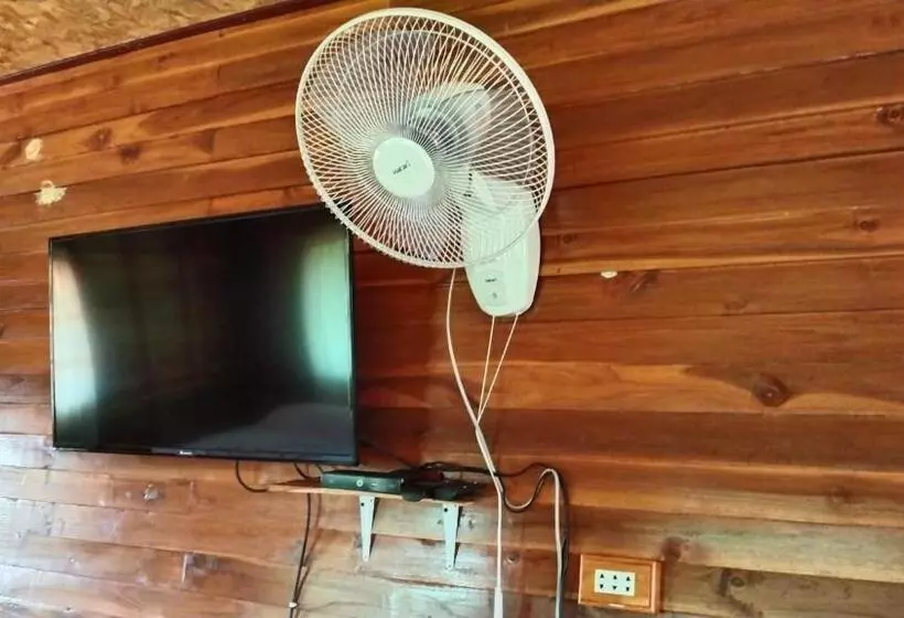 Prabpluem Resort