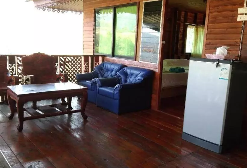 Prabpluem Resort