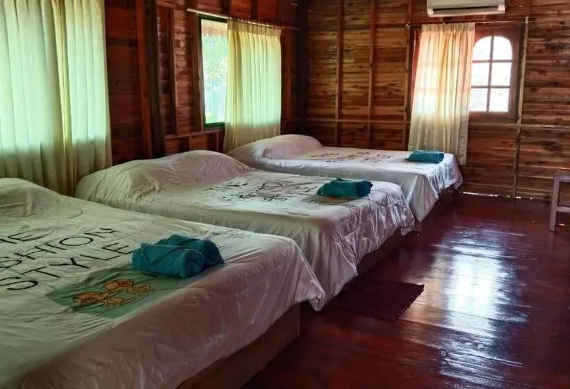 Prabpluem Resort