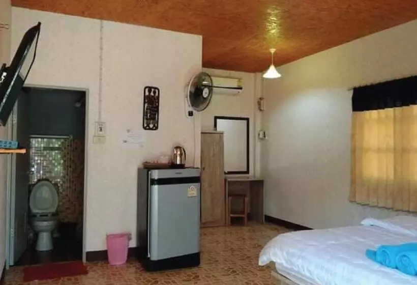 Prabpluem Resort