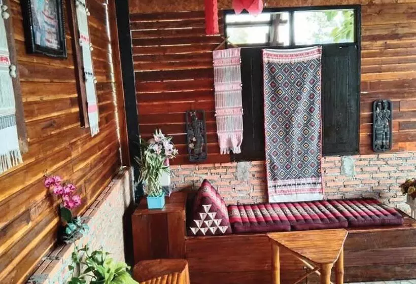 Prabpluem Resort