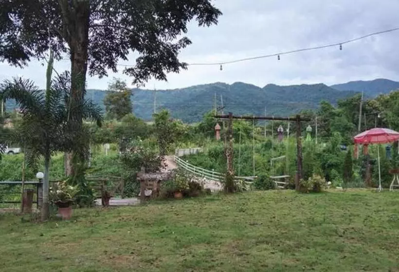 Prabpluem Resort