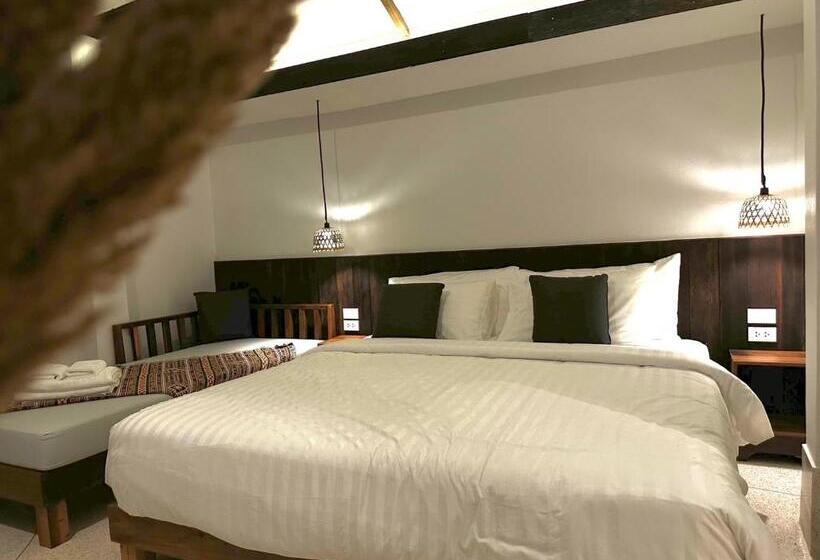 Utopua Resort ยูโทปัวว์ รีสอร์ท