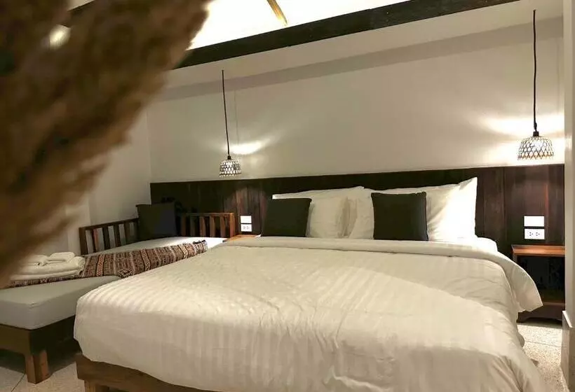 Utopua Resort ยูโทปัวว์ รีสอร์ท