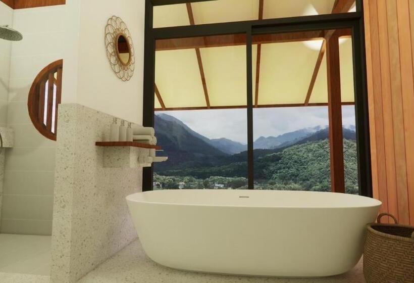 Utopua Resort ยูโทปัวว์ รีสอร์ท