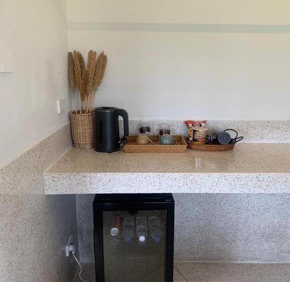 Utopua Resort ยูโทปัวว์ รีสอร์ท