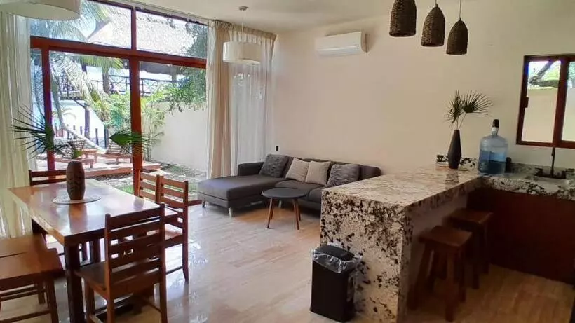 Xoot Ka Ana Luxury, Villa Paraiso