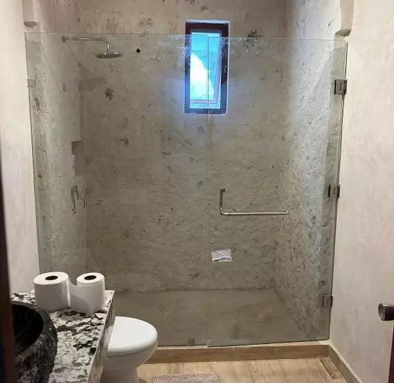 Xoot Ka Ana Luxury, Villa Paraiso