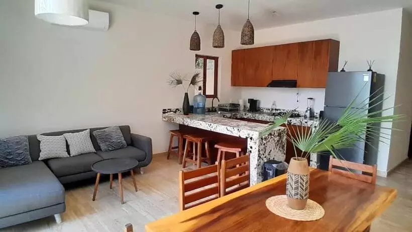 Xoot Ka Ana Luxury, Villa Paraiso