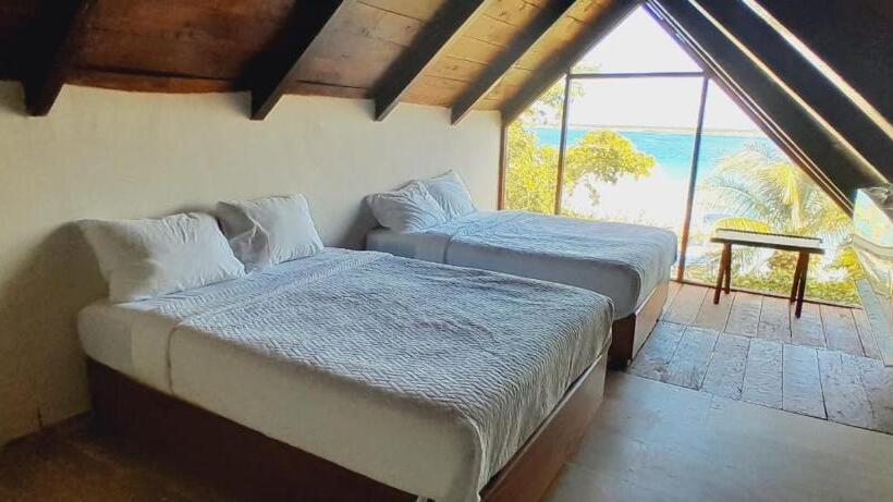 Xoot Ka Ana Luxury, Villa Paraiso