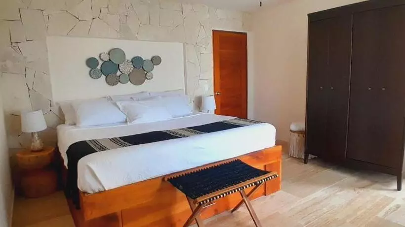 Xoot Ka Ana Luxury, Villa Paraiso