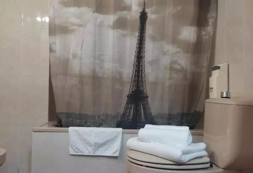 Albergue Tritón   Villanúa