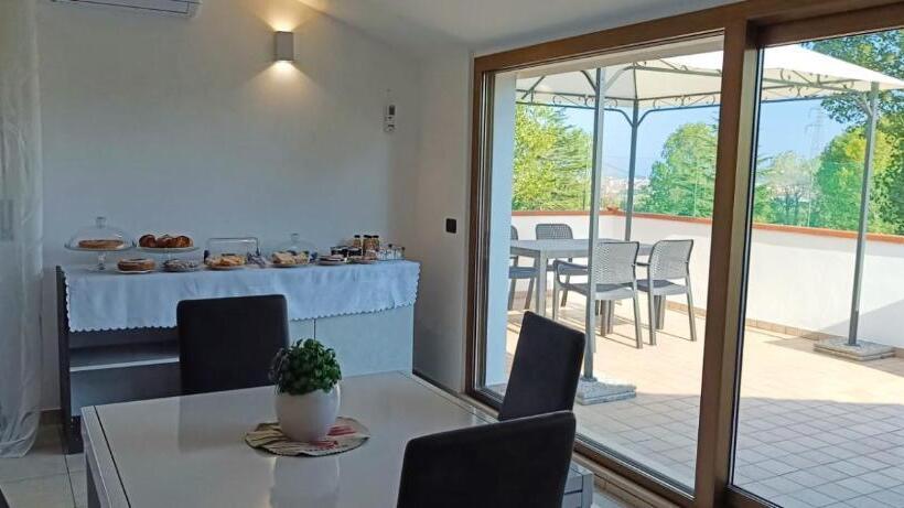 צימר La Casa Di Roberto