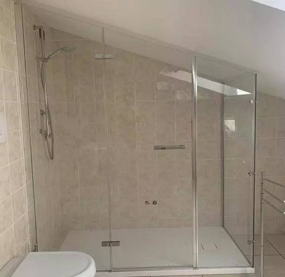 ベッドアンドブレックファースト La Casa Di Roberto