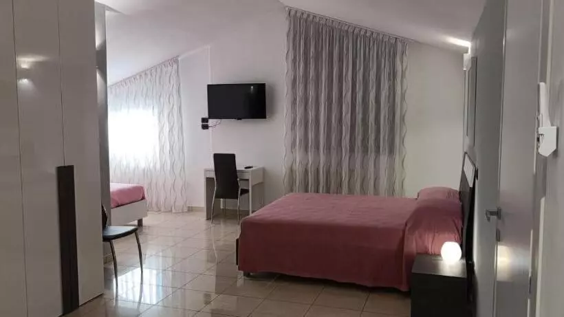 ベッドアンドブレックファースト La Casa Di Roberto