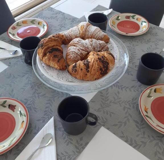 צימר La Casa Di Roberto