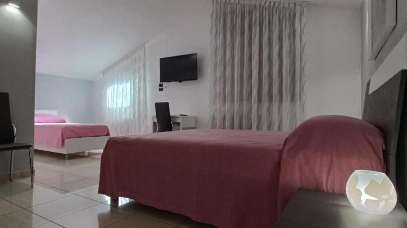 צימר La Casa Di Roberto