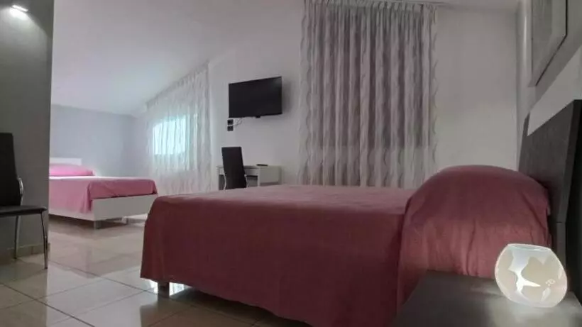 ベッドアンドブレックファースト La Casa Di Roberto