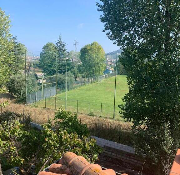 צימר La Casa Di Roberto