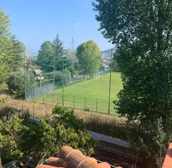 ベッドアンドブレックファースト La Casa Di Roberto