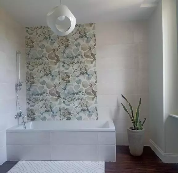 Aamiaismajoitus (B&B) Mas Des 2 Paons