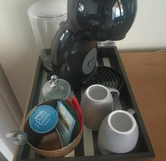 Aamiaismajoitus (B&B) Mas Des 2 Paons