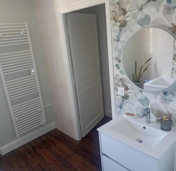 Bed and Breakfast Mas Des 2 Paons