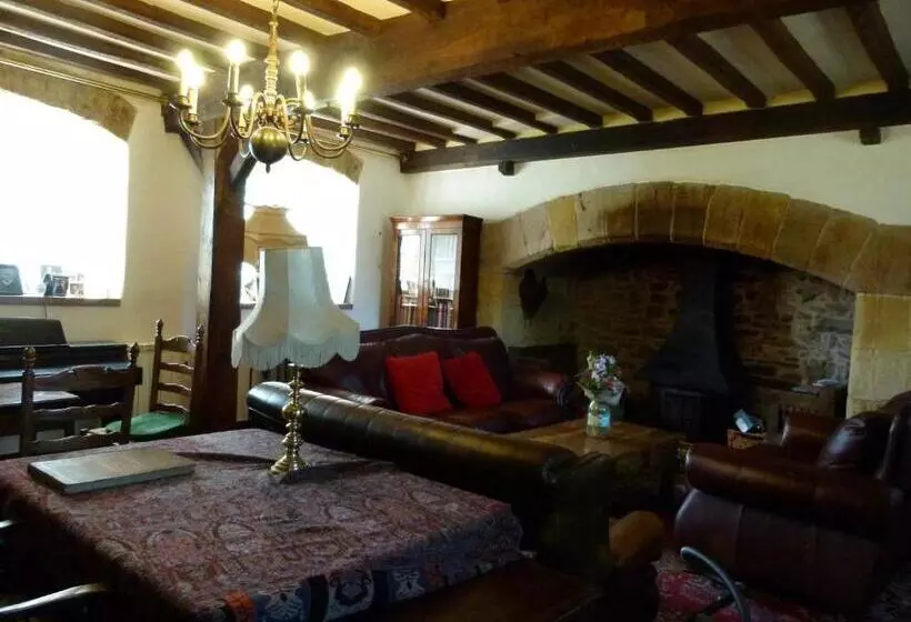 ベッドアンドブレックファースト The Great Hall