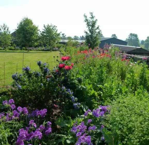 ベッドアンドブレックファースト The Great Hall