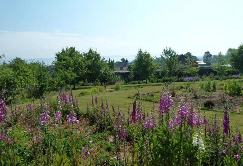 민박 The Great Hall