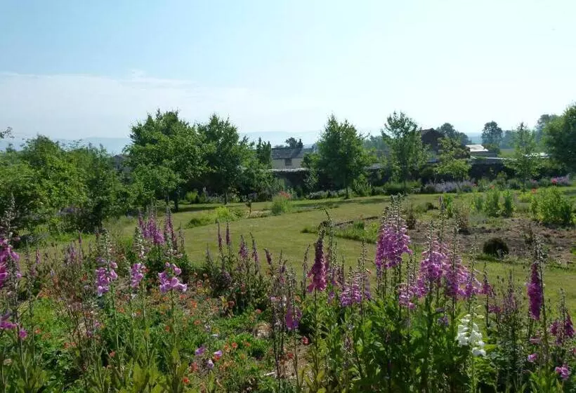 ベッドアンドブレックファースト The Great Hall