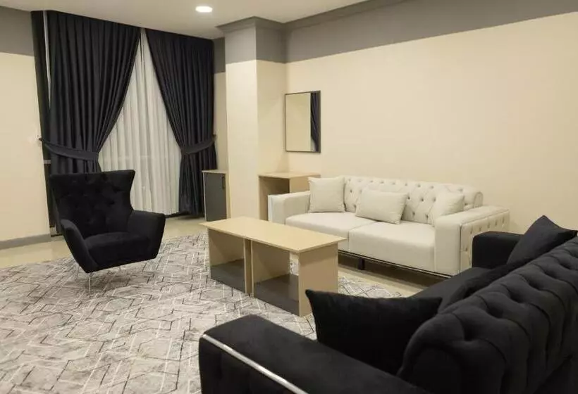 City Night Suites & Hotels