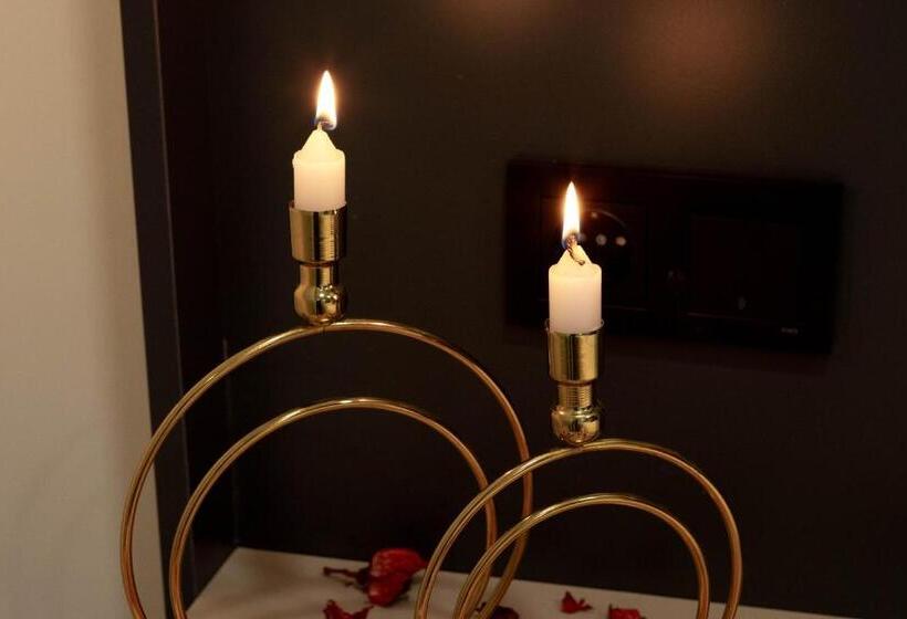 City Night Suites & Hotels