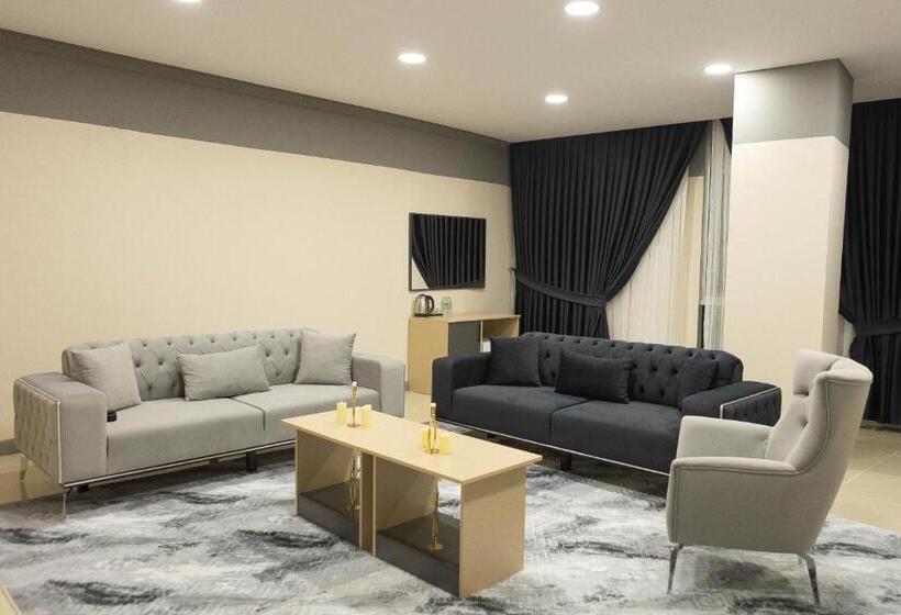 City Night Suites & Hotels