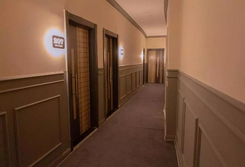 City Night Suites & Hotels