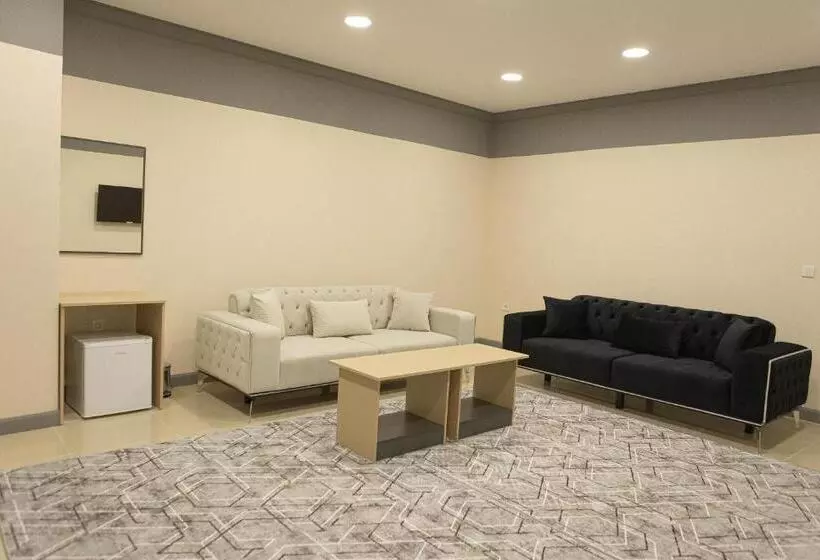 City Night Suites & Hotels