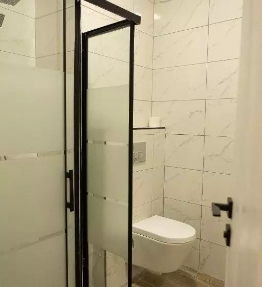 City Night Suites & Hotels