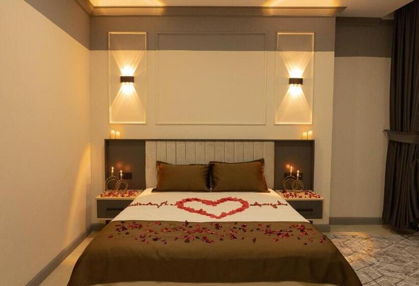 City Night Suites & Hotels