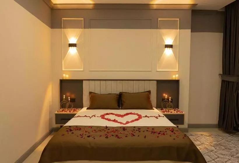 City Night Suites & Hotels