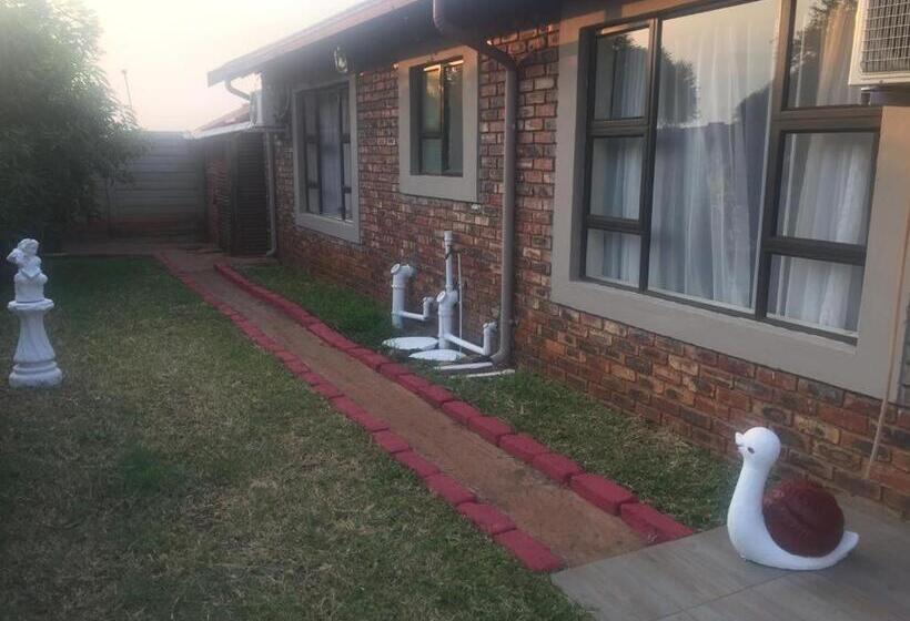 Ecos Platinum Contractors B&b