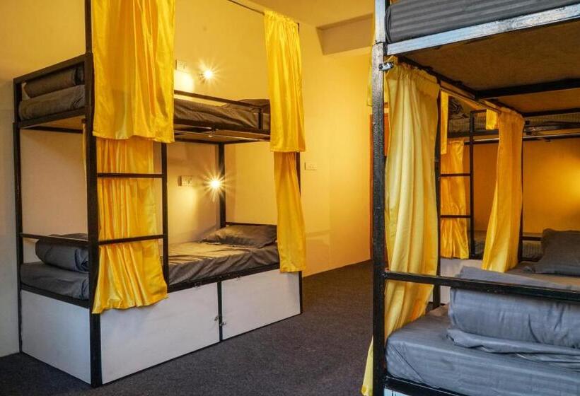 Firefly Hostel