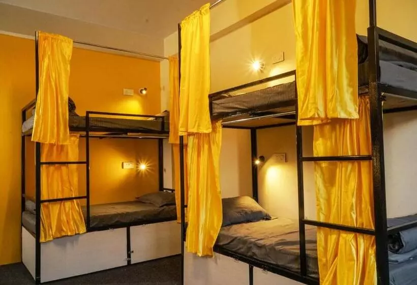 Firefly Hostel