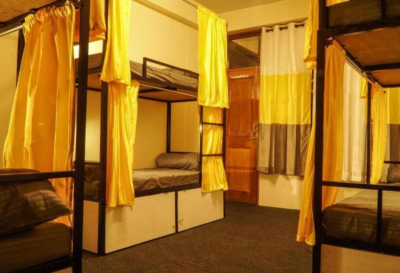 Firefly Hostel