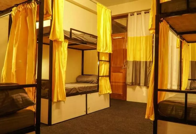 Firefly Hostel