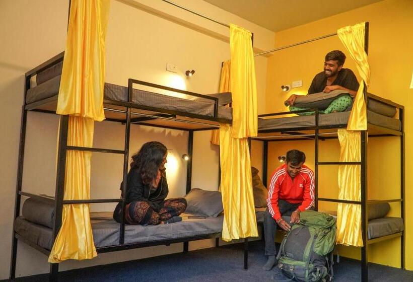 Firefly Hostel