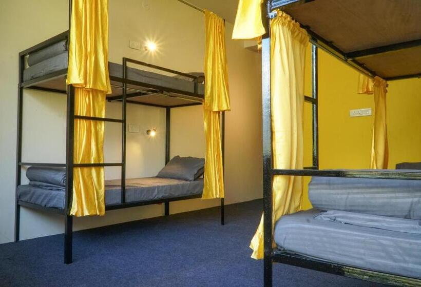 Firefly Hostel