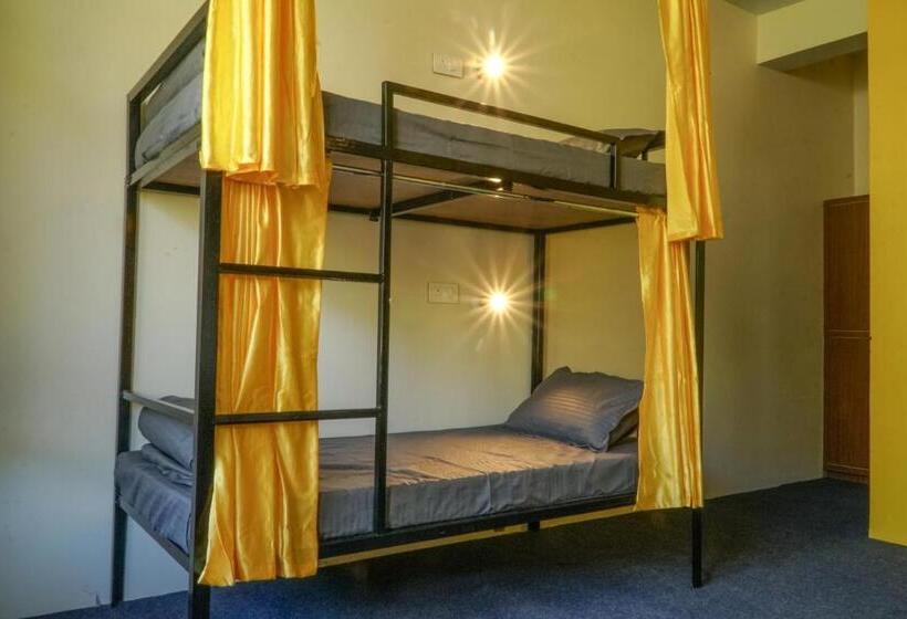Firefly Hostel