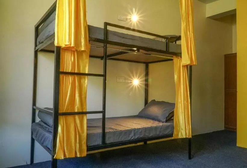 Firefly Hostel